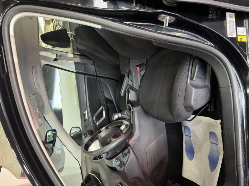 PEUGEOT 308 1.6 HDI FAP 92CH BUSINESS PACK 5P 2013