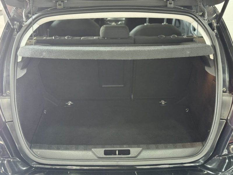 PEUGEOT 308 1.6 HDI FAP 92CH BUSINESS PACK 5P 2013