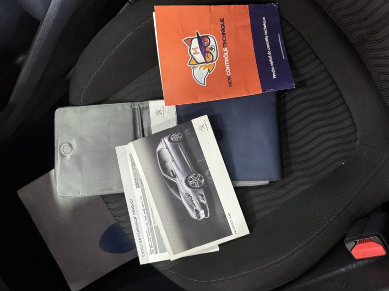 PEUGEOT 308 1.6 HDI FAP 92CH BUSINESS PACK 5P 2013