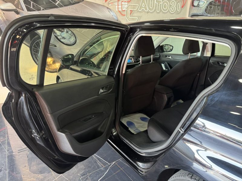 PEUGEOT 308 1.6 HDI FAP 92CH BUSINESS PACK 5P 2013