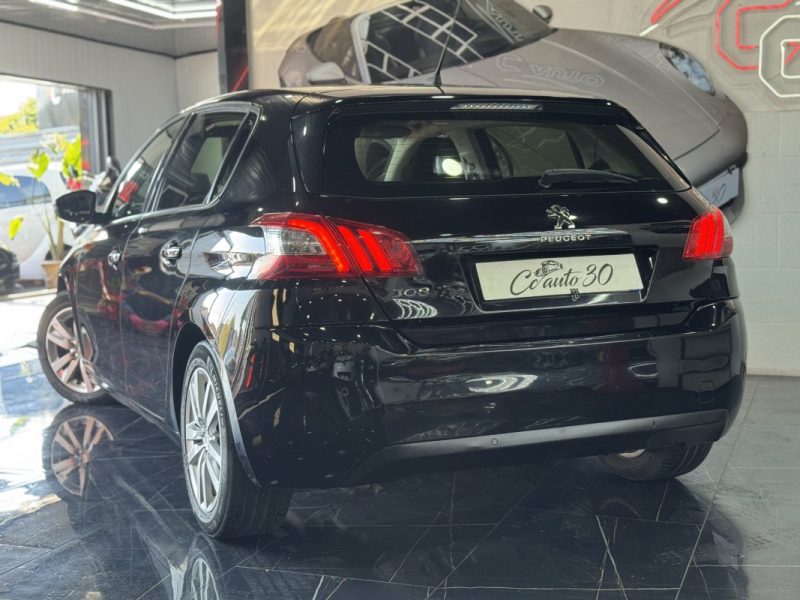 PEUGEOT 308 1.6 HDI FAP 92CH BUSINESS PACK 5P 2013