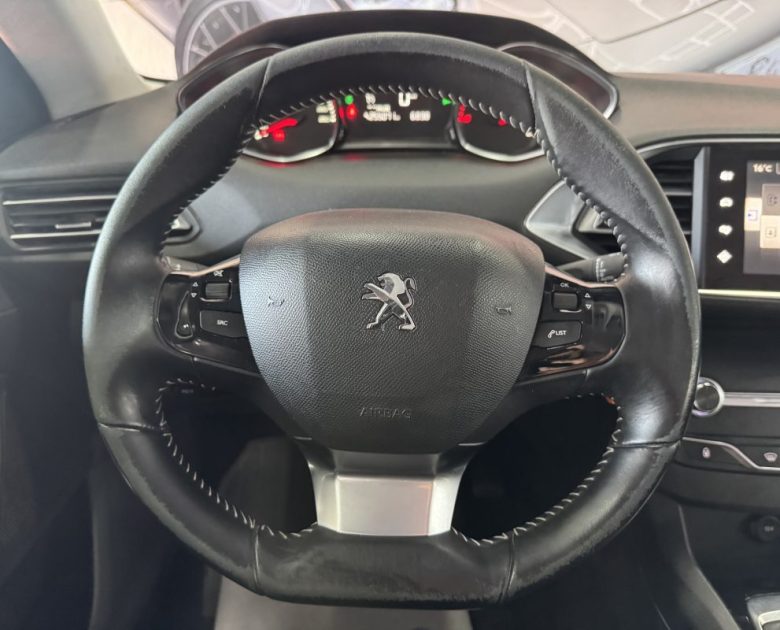 PEUGEOT 308 1.6 HDI FAP 92CH BUSINESS PACK 5P 2013