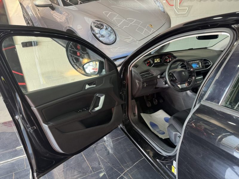 PEUGEOT 308 1.6 HDI FAP 92CH BUSINESS PACK 5P 2013