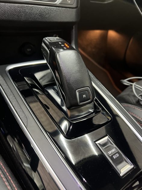 PEUGEOT 308 1.5 BLUEHDI 130CH S&S GT-LINE EAT 8 2019