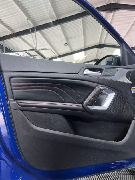 PEUGEOT 308 1.5 BLUEHDI 130CH S&S GT-LINE EAT 8 2019