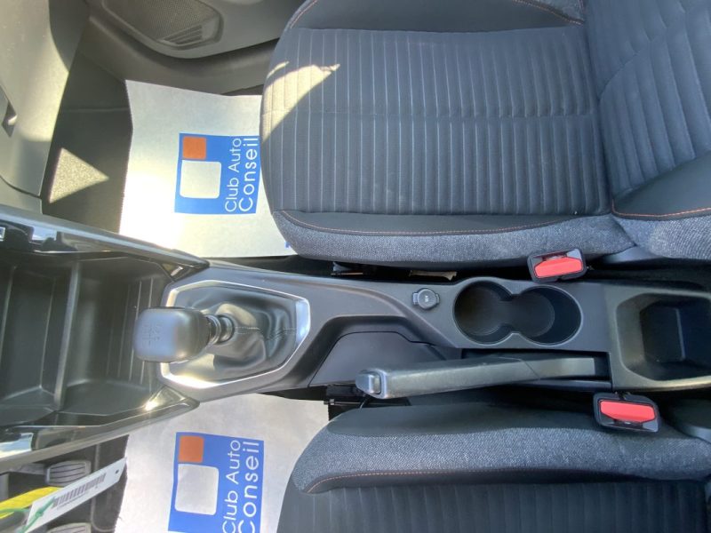 PEUGEOT 208 1.5 BLUE-HDI 100 CV STYLE 2021