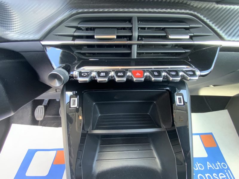 PEUGEOT 208 1.5 BLUE-HDI 100 CV STYLE 2021