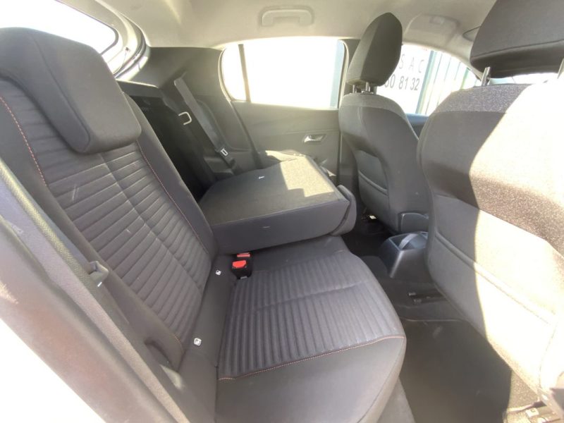 PEUGEOT 208 1.5 BLUE-HDI 100 CV STYLE 2021