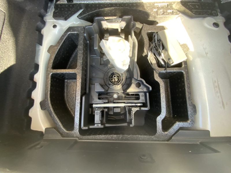 PEUGEOT 208 1.5 BLUE-HDI 100 CV STYLE 2021