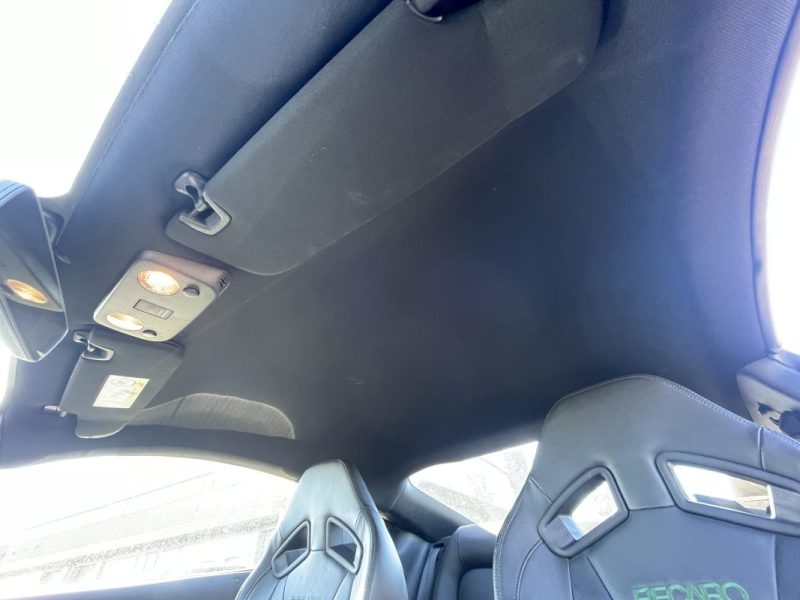 FORD MUSTANG VI (2) FASTBACK 5.0 V8 BULLITT – 460CH – GARANTIE - MALUS PAYEE