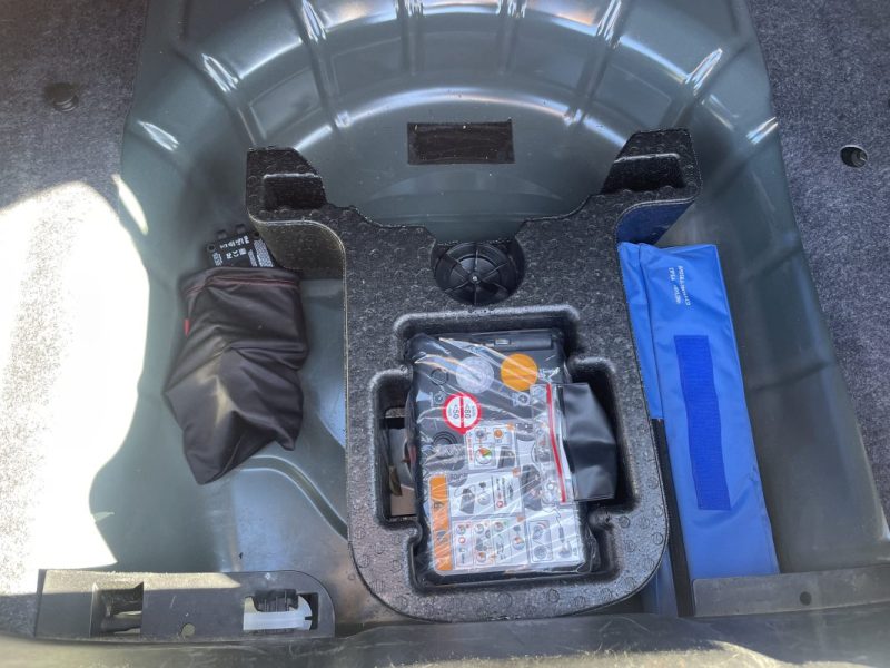 FORD MUSTANG VI (2) FASTBACK 5.0 V8 BULLITT – 460CH – GARANTIE - MALUS PAYEE