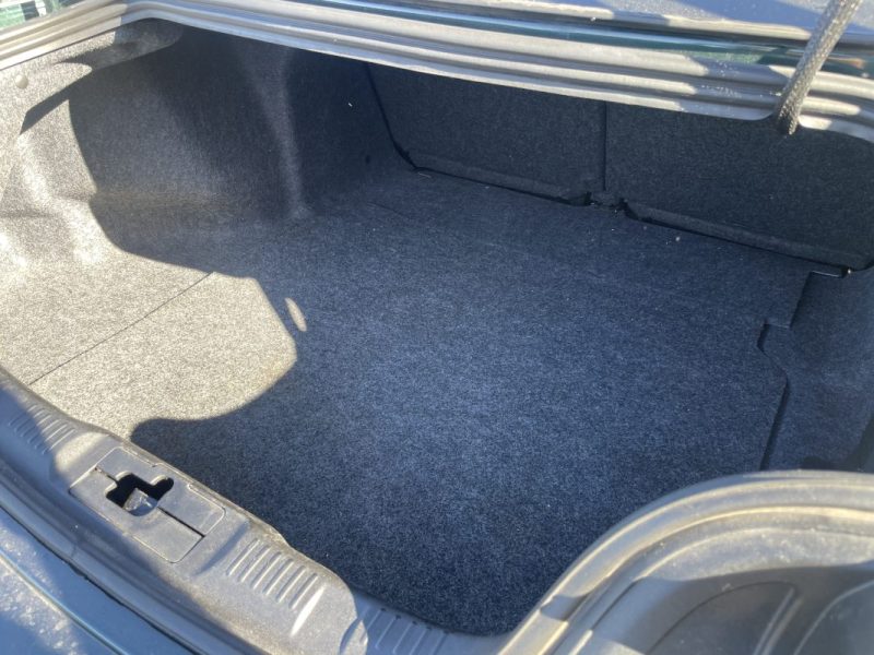 FORD MUSTANG VI (2) FASTBACK 5.0 V8 BULLITT – 460CH – GARANTIE - MALUS PAYEE