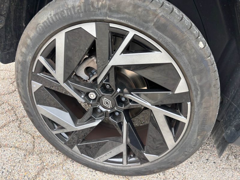 RENAULT ARKANA E-TECH 1.6 E-TECH 160 ESPRIT ALPINE  2024