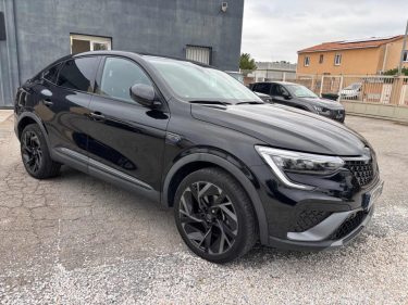 RENAULT ARKANA E-TECH 1.6 E-TECH 160 ESPRIT ALPINE  2024