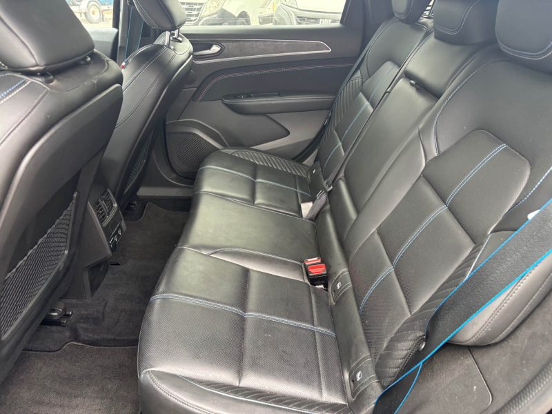 RENAULT ARKANA E-TECH 1.6 E-TECH 160 ESPRIT ALPINE  2024