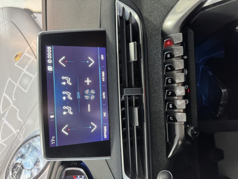 PEUGEOT 3008 SUV 1.2 THP/ PURETECH 130 1199CM3 131CV  2018