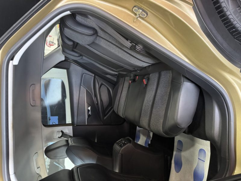 PEUGEOT 3008 SUV 1.2 THP/ PURETECH 130 1199CM3 131CV  2018