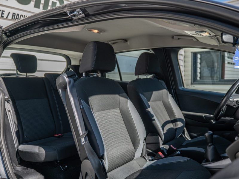 FORD B-MAX 1.5 TDCI S&S