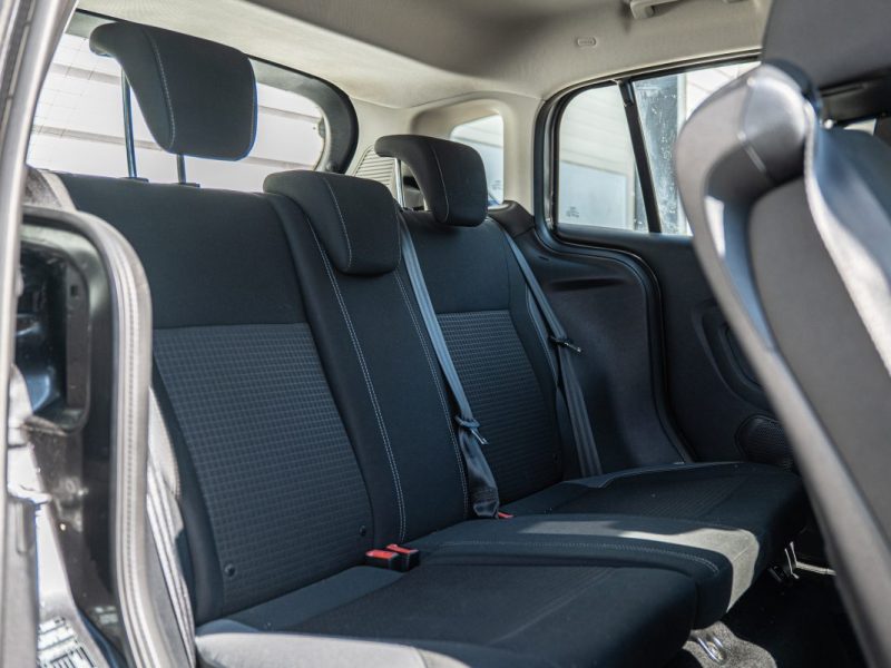 FORD B-MAX 1.5 TDCI S&S