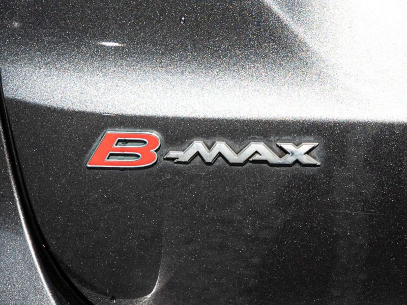 FORD B-MAX 1.5 TDCI S&S