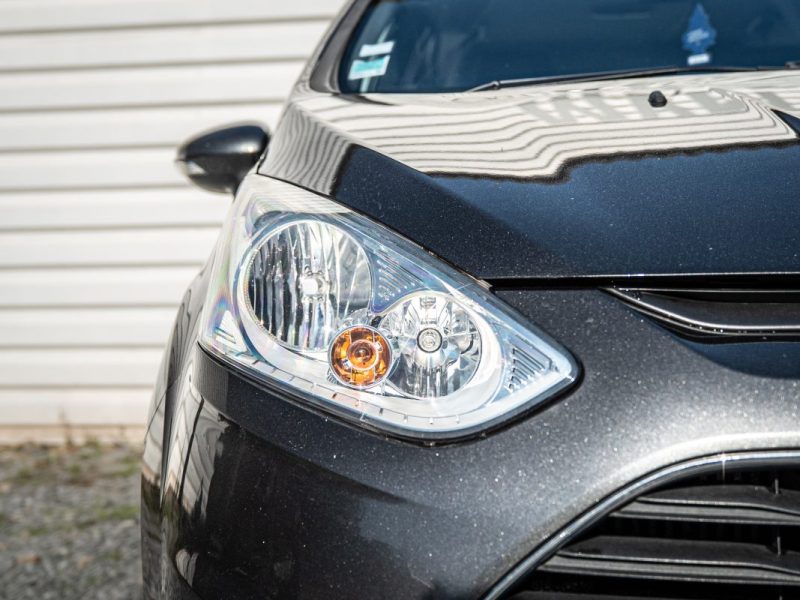 FORD B-MAX 1.5 TDCI S&S