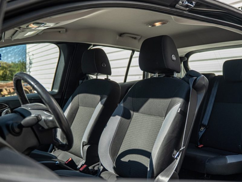 FORD B-MAX 1.5 TDCI S&S