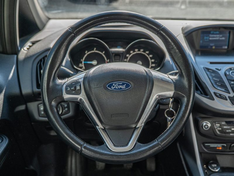 FORD B-MAX 1.5 TDCI S&S