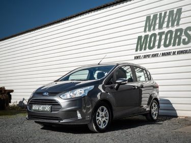 FORD B-MAX 1.5 TDCI S&S