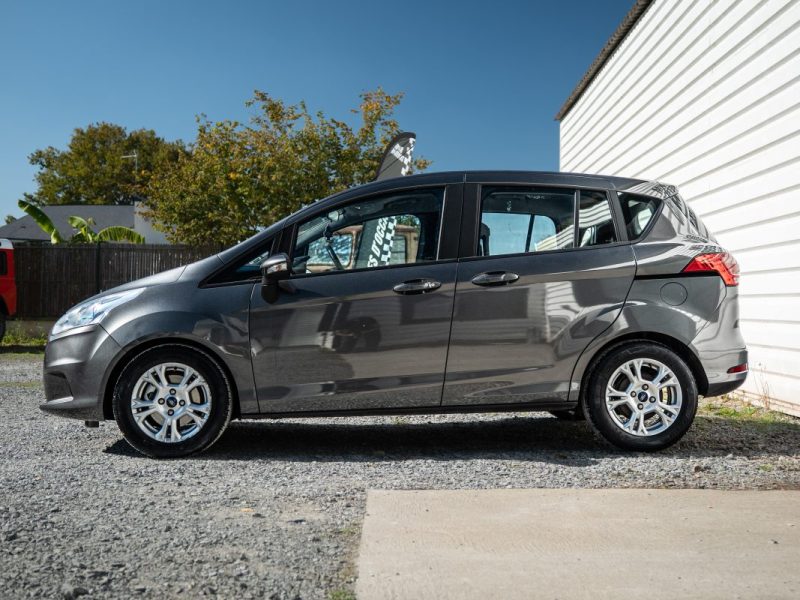 FORD B-MAX 1.5 TDCI S&S