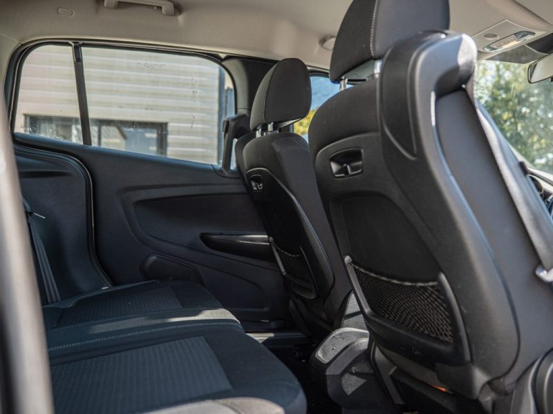 FORD B-MAX 1.5 TDCI S&S