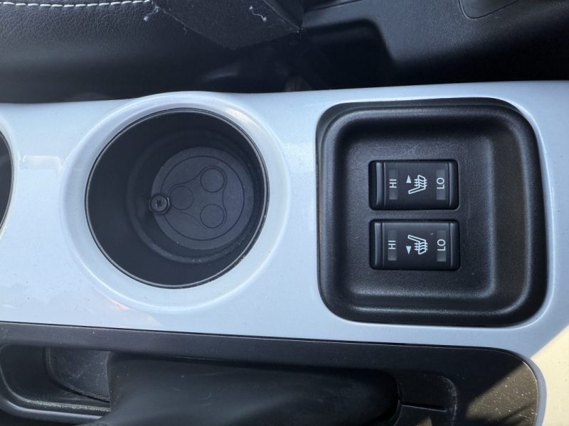 NISSAN JUKE 1.5 DCI 110CH CONNECT EDITION 2015