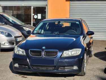 BMW SERIE 3 320D 2.0 163 cv - PREMIERE - GARANTIE 12 mois