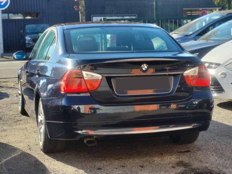 BMW SERIE 3 320D 2.0 163 cv - PREMIERE - GARANTIE 12 mois