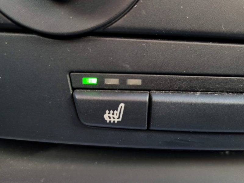 BMW SERIE 3 320D 2.0 163 cv - PREMIERE - GARANTIE 12 mois