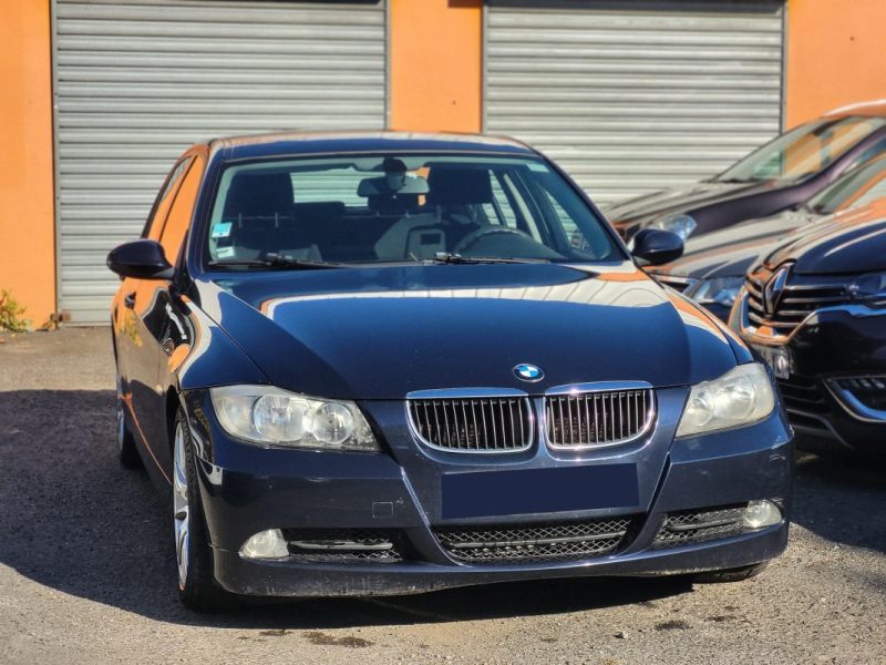 BMW SERIE 3 320D 2.0 163 cv - PREMIERE - GARANTIE 12 mois