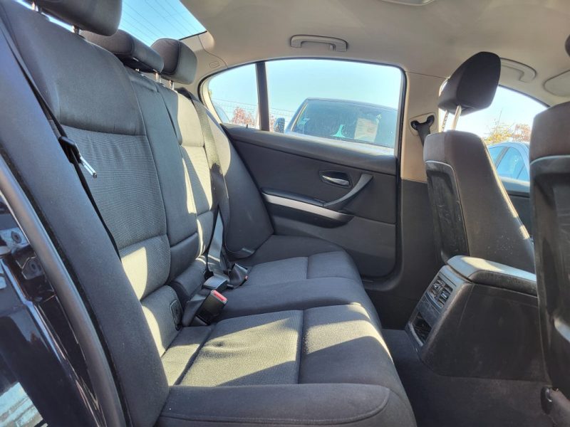 BMW SERIE 3 320D 2.0 163 cv - PREMIERE - GARANTIE 12 mois