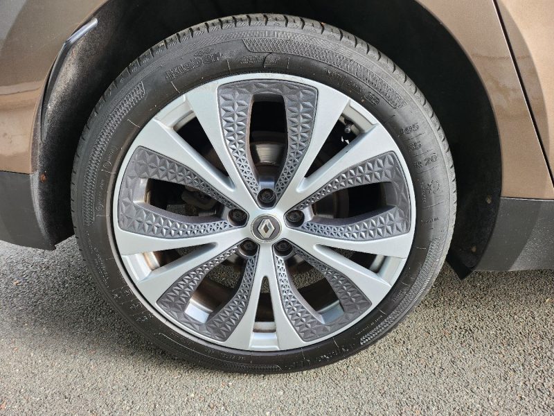 RENAULT SCENIC 1.6 DCI 160CH ENERGY INITIALE PARIS 