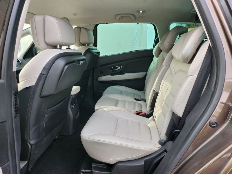 RENAULT SCENIC 1.6 DCI 160CH ENERGY INITIALE PARIS 