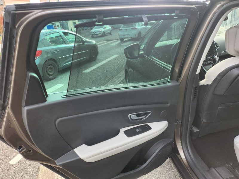 RENAULT SCENIC 1.6 DCI 160CH ENERGY INITIALE PARIS 
