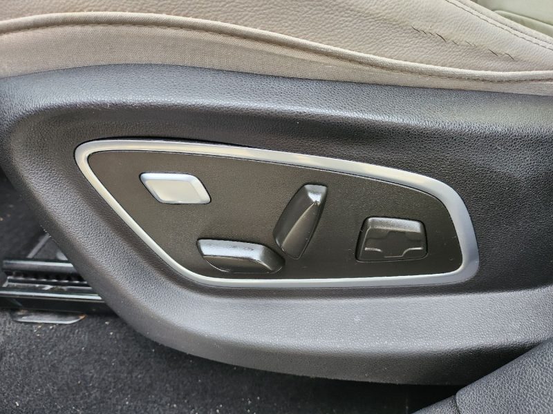 RENAULT SCENIC 1.6 DCI 160CH ENERGY INITIALE PARIS 