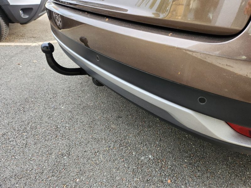 RENAULT SCENIC 1.6 DCI 160CH ENERGY INITIALE PARIS 