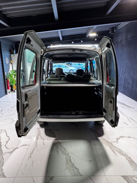 Renault Kangoo 1.5 DCI 85ch – Révisé, Garantie incluse, Distribution neuve