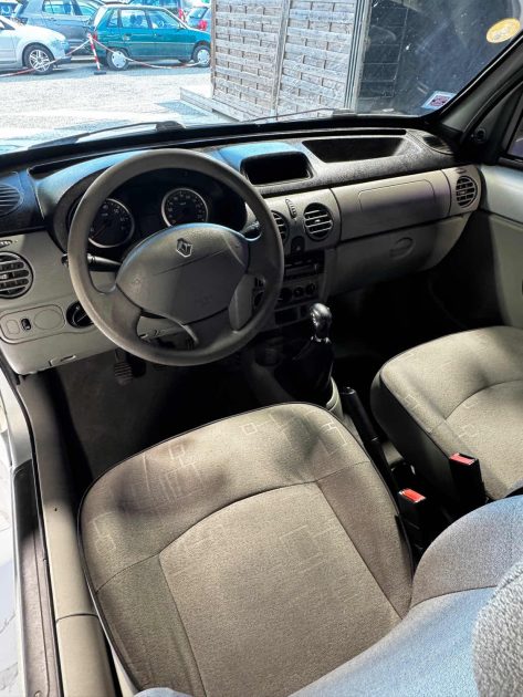 Renault Kangoo 1.5 DCI 85ch – Révisé, Garantie incluse, Distribution neuve