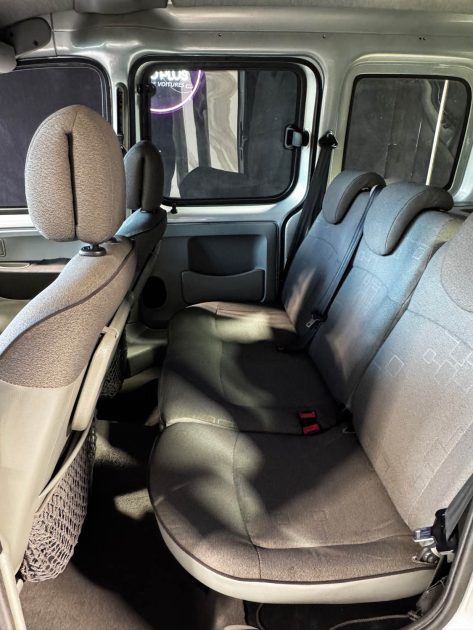 Renault Kangoo 1.5 DCI 85ch – Révisé, Garantie incluse, Distribution neuve