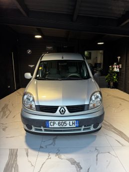 Renault Kangoo 1.5 DCI 85ch – Révisé, Garantie incluse, Distribution neuve
