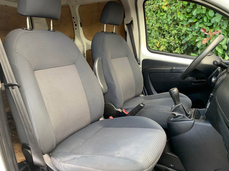 CITROEN NEMO 1.3 HDI 75 ECO 2014 