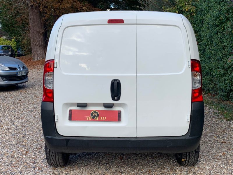 CITROEN NEMO 1.3 HDI 75 ECO 2014 