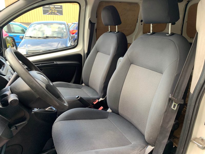 CITROEN NEMO 1.3 HDI 75 ECO 2014 