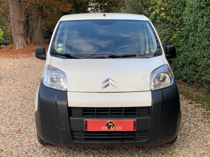 CITROEN NEMO 1.3 HDI 75 ECO 2014 