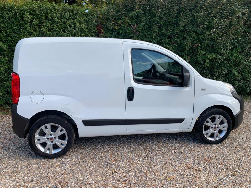 CITROEN NEMO 1.3 HDI 75 ECO 2014 